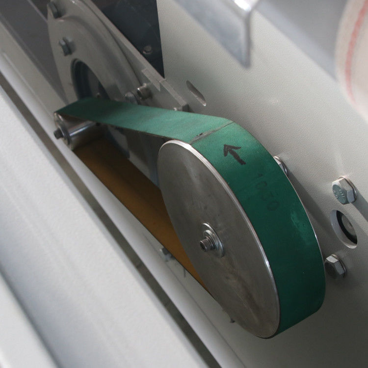Potente abbigliamento industriale Ferro e piegatrice per piccole imprese 380/3/50V/P/Hz