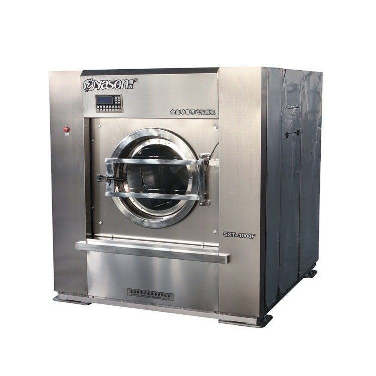 1750*1800*1980 mm Macchina di copertura anteriore per la lavatrice automatica in Italia