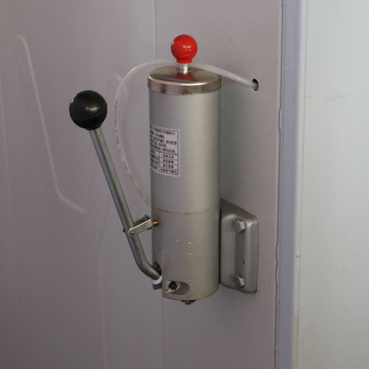1750*1800*1980 mm Macchina di copertura anteriore per la lavatrice automatica in Italia