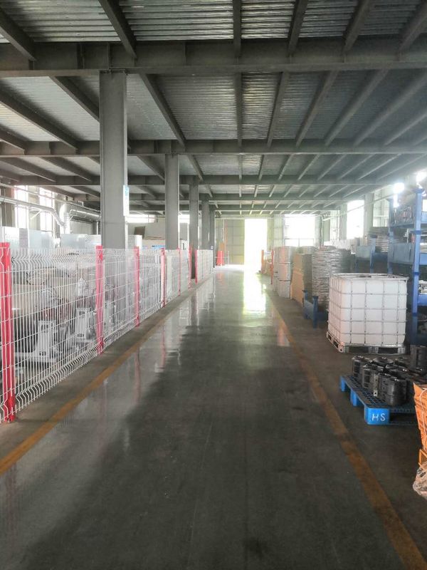 60L Volume filtro centrifugo macchina automatica di pulizia a secco di CO2 per lavanderia commerciale