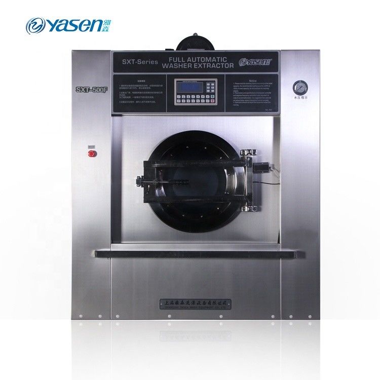 30 kg Estrattoore per lavatrici industriali Queen velocità per lavanderia 3kw 220v/380v