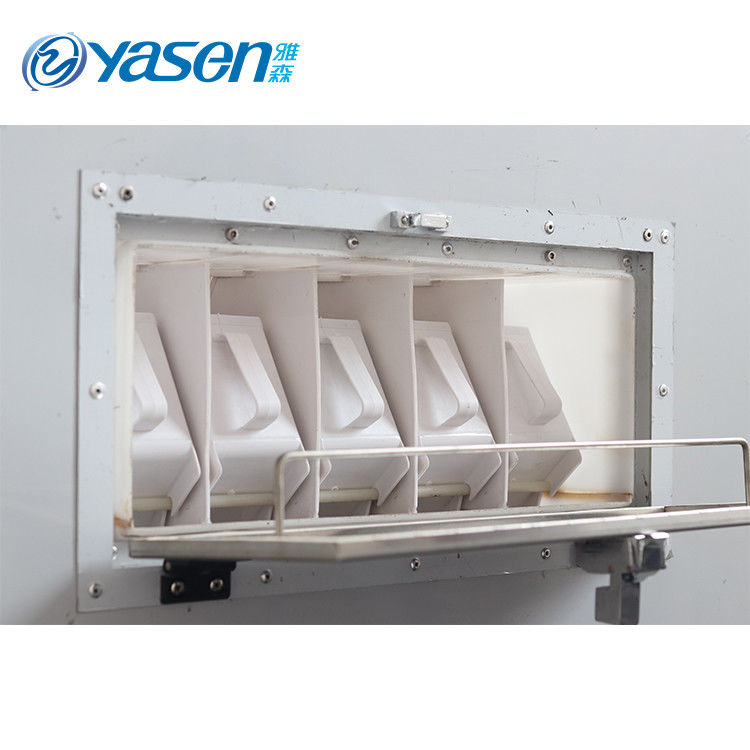 30 kg Estrattoore per lavatrici industriali Queen velocità per lavanderia 3kw 220v/380v