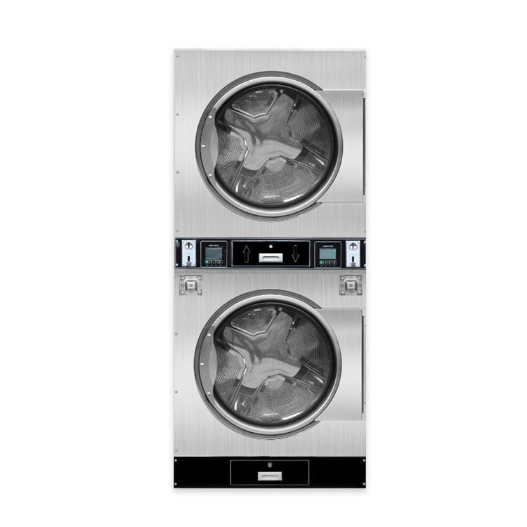 Lavatrice di monete HG-S da 13*2 kg