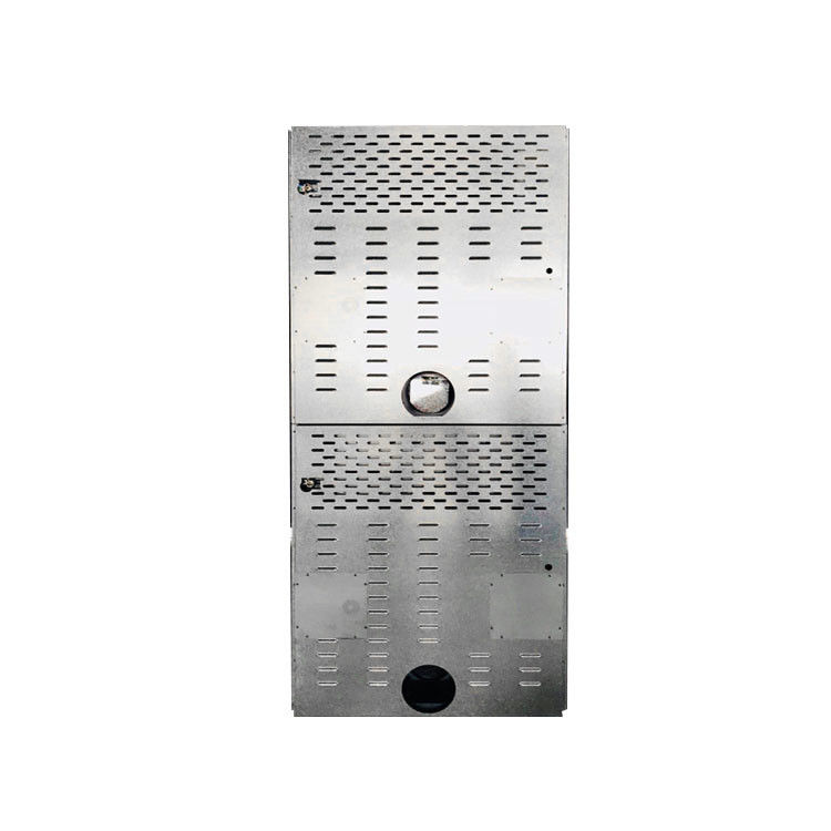 Lavatrice di monete HG-S da 13*2 kg