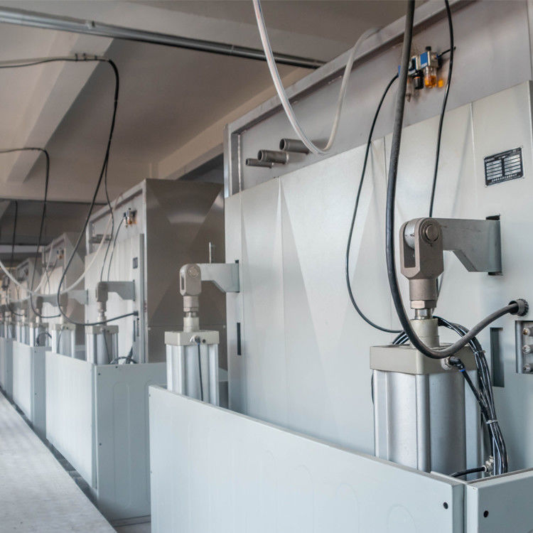 Lavatrici industriali manuali completamente automatiche per la lavanderia a secco e usate