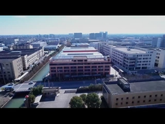 Equipaggiamento per il lavaggio Yasen